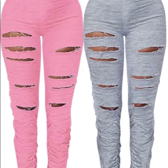 Ripped stacks - Picture 4 of 5